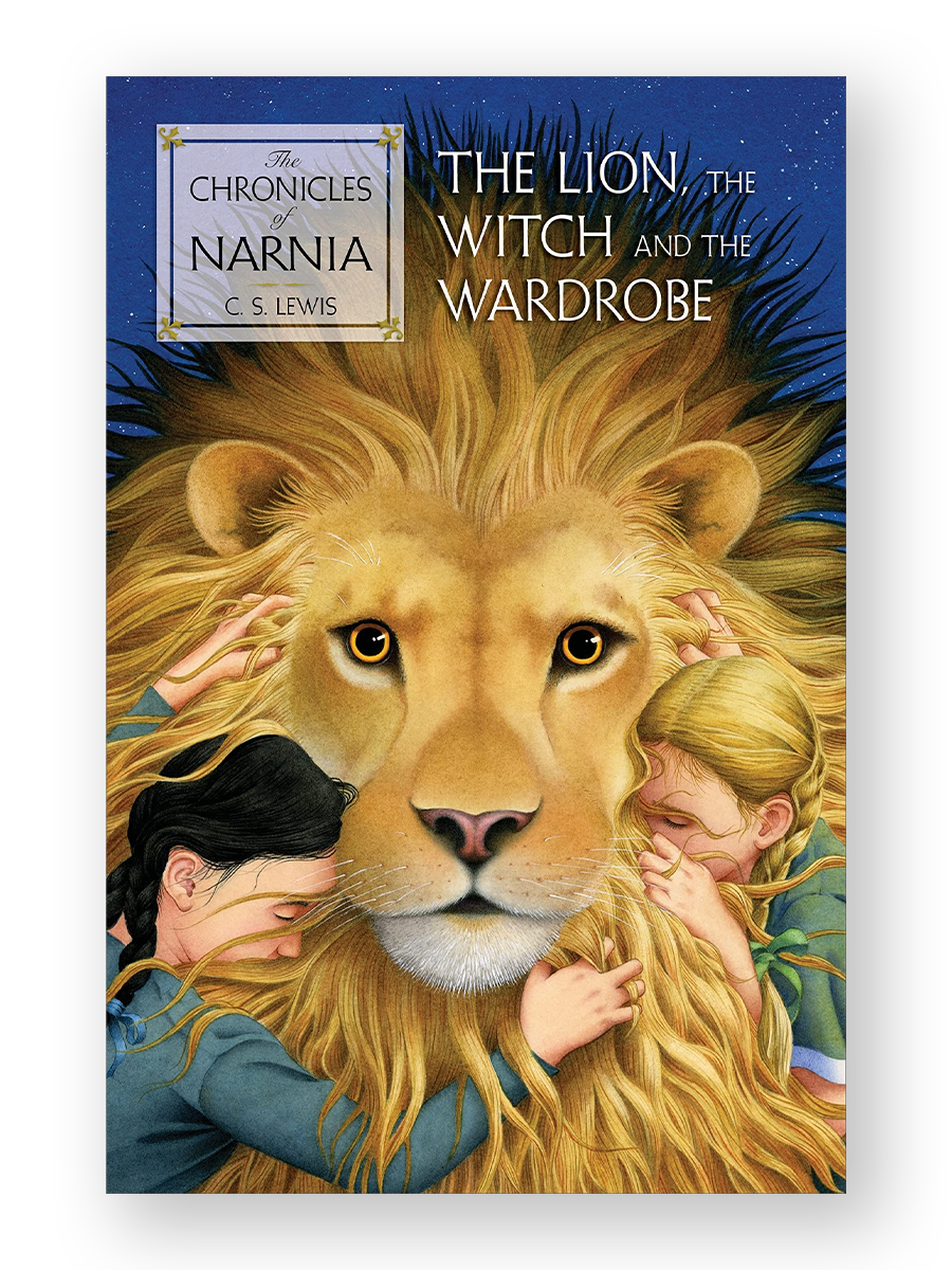 LionWitchWardrobe