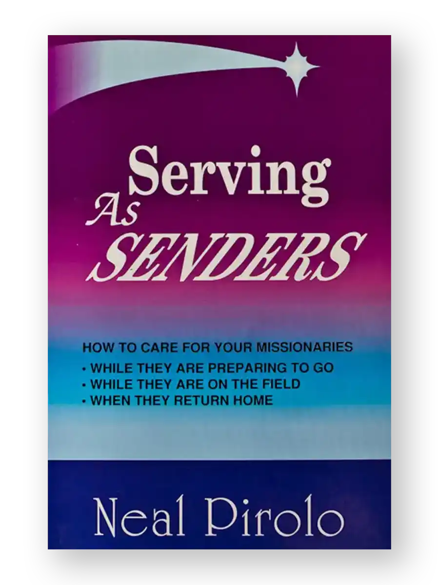 ServingAsSenders