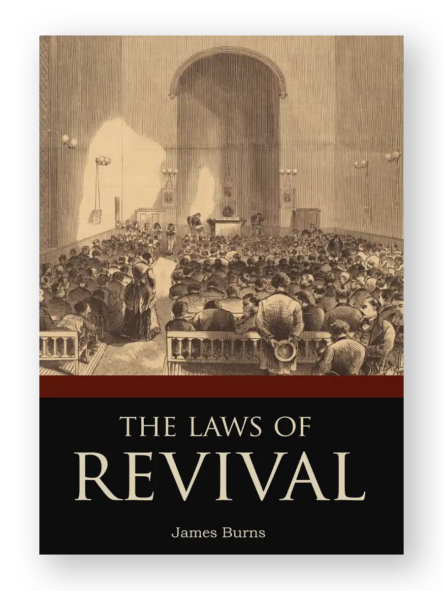 TheLawsOfRevival